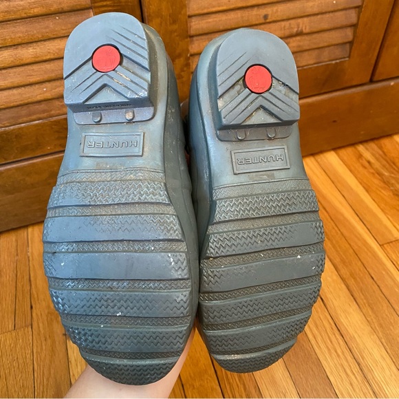 Hunter Rain Boots - Picture 5 of 7